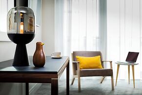 voco St David's Cardiff by IHG