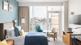 voco St David's Cardiff by IHG
