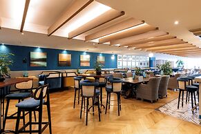 voco St David's Cardiff by IHG