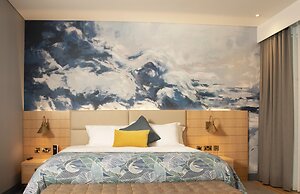 voco St David's Cardiff by IHG