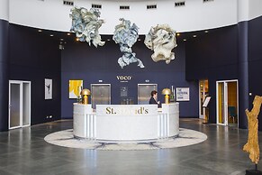 voco St David's Cardiff by IHG