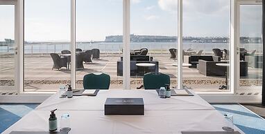 voco St David's Cardiff by IHG