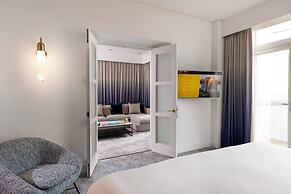 voco St David's Cardiff by IHG