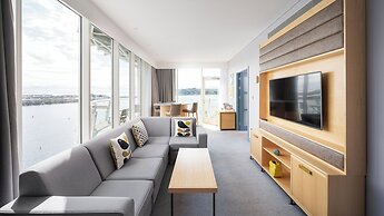voco St David's Cardiff by IHG