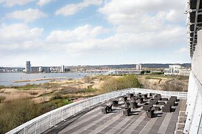 voco St David's Cardiff by IHG