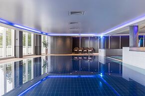 voco St David's Cardiff by IHG