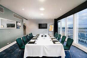voco St David's Cardiff by IHG