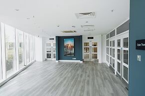 voco St David's Cardiff by IHG
