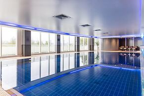 voco St David's Cardiff by IHG