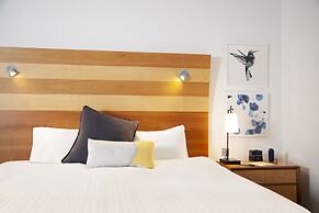 voco St David's Cardiff by IHG