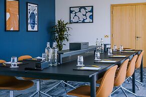 voco St David's Cardiff by IHG