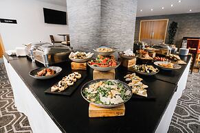 voco St David's Cardiff by IHG