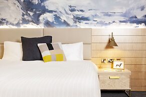 voco St David's Cardiff by IHG
