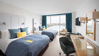 voco St David's Cardiff by IHG