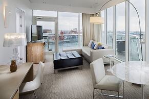voco St David's Cardiff by IHG