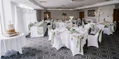 voco St David's Cardiff by IHG