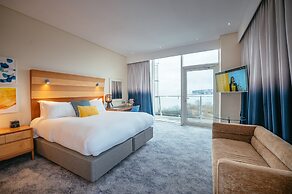 voco St David's Cardiff by IHG
