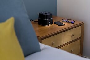 voco St David's Cardiff by IHG