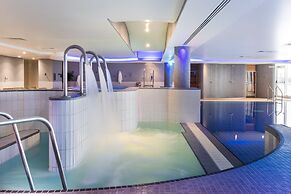 voco St David's Cardiff by IHG