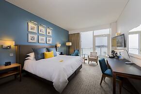 voco St David's Cardiff by IHG