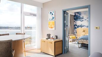 voco St David's Cardiff by IHG