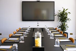 voco St David's Cardiff by IHG