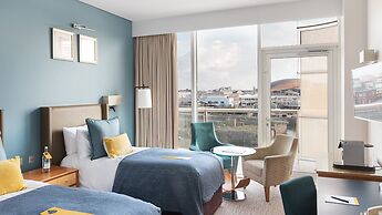voco St David's Cardiff by IHG