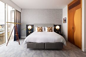 voco St David's Cardiff by IHG