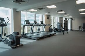 voco St David's Cardiff by IHG