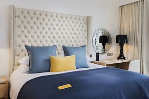 voco St David's Cardiff by IHG