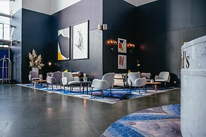 voco St David's Cardiff by IHG