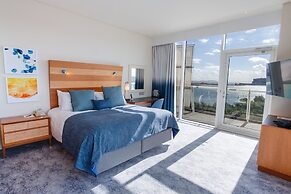 voco St David's Cardiff by IHG