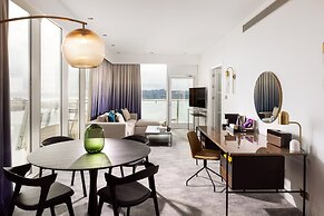 voco St David's Cardiff by IHG