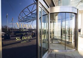 voco St David's Cardiff by IHG