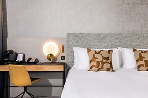 voco St David's Cardiff by IHG