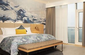 voco St David's Cardiff by IHG