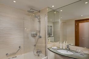 voco St David's Cardiff by IHG