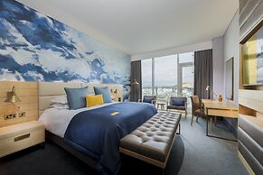 voco St David's Cardiff by IHG