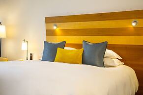 voco St David's Cardiff by IHG