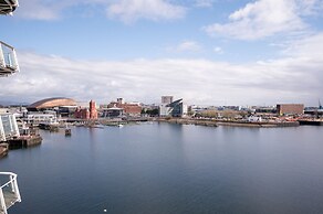 voco St David's Cardiff by IHG