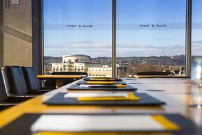 voco St David's Cardiff by IHG