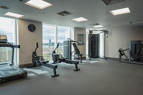 voco St David's Cardiff by IHG