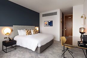 voco St David's Cardiff by IHG