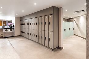 voco St David's Cardiff by IHG