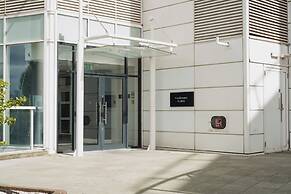 voco St David's Cardiff by IHG