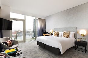 voco St David's Cardiff by IHG
