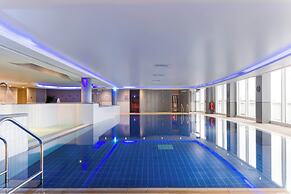 voco St David's Cardiff by IHG