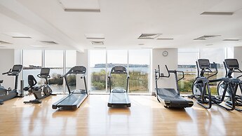 voco St David's Cardiff by IHG