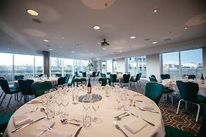 voco St David's Cardiff by IHG