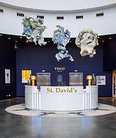 voco St David's Cardiff by IHG